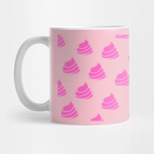 Iceream Mug